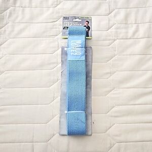 Premium resistance loop 35lb strength training NEW